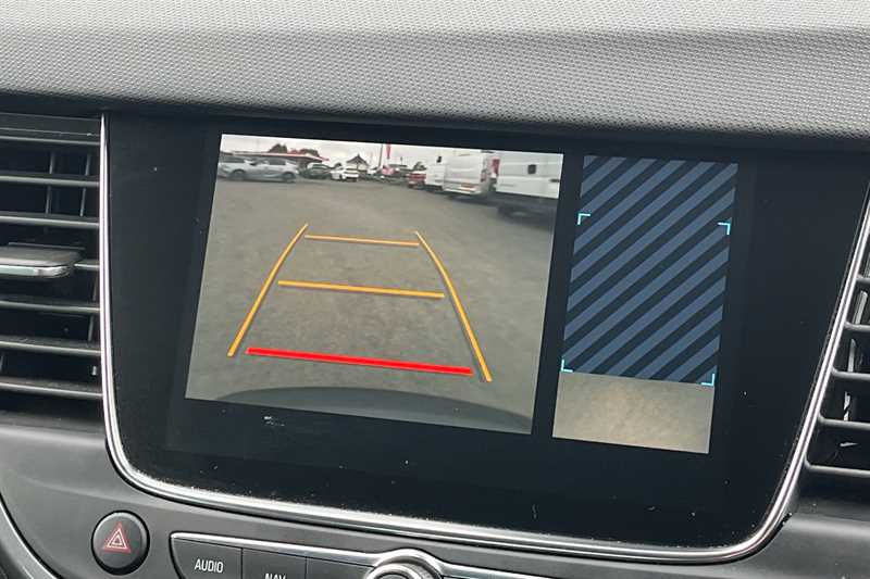 Used Vauxhall Crossland 2022 for sale - 76463154: Photo 19