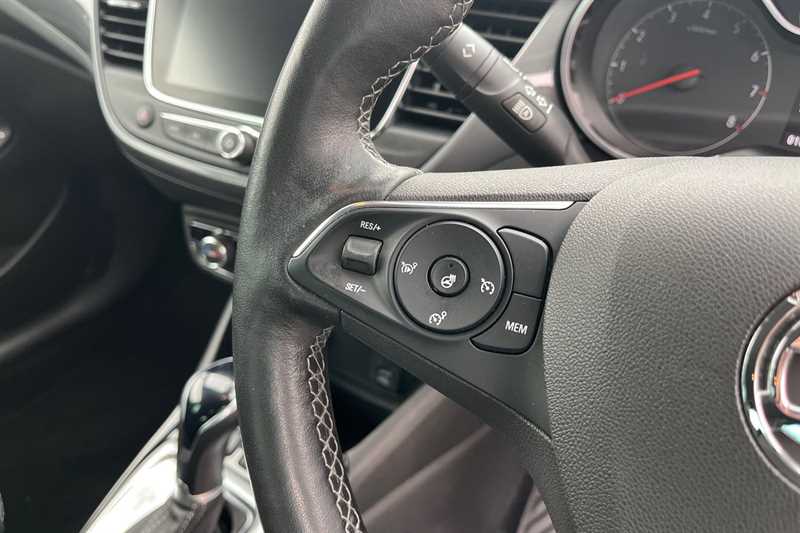 Used Vauxhall Crossland 2022 for sale - 76463154: Photo 21