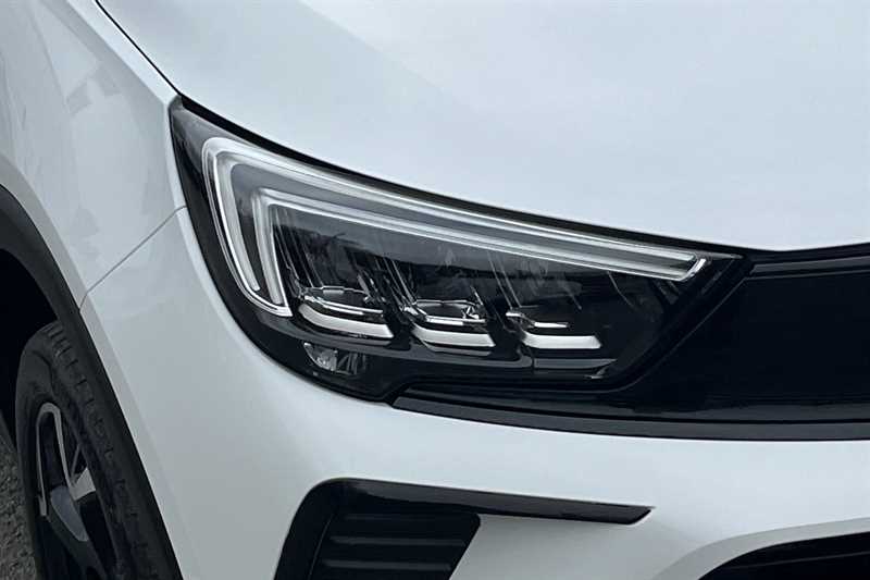 Used Vauxhall Crossland 2022 for sale - 76463154: Photo 28