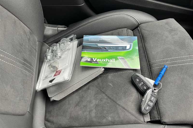 Used Vauxhall Crossland 2022 for sale - 76463154: Photo 36