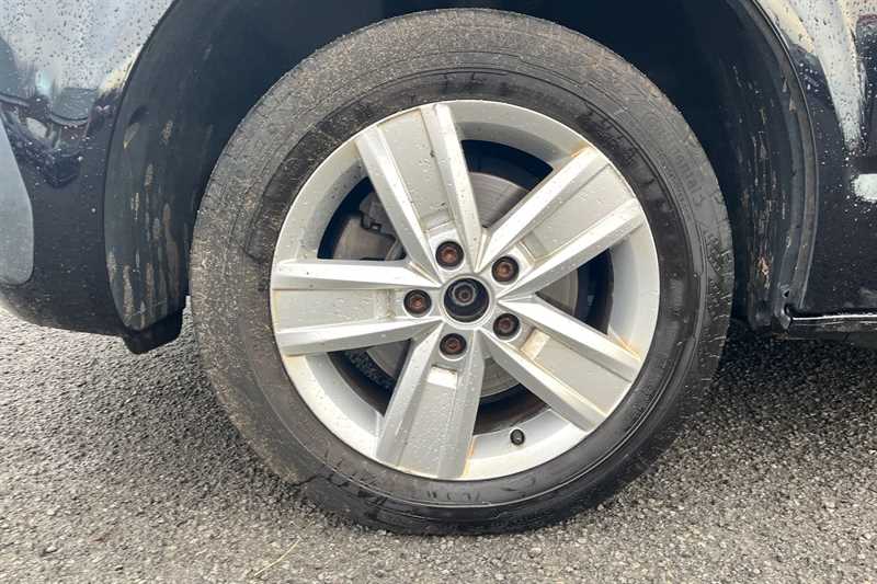 Used Volkswagen Transporter Shuttle 2020 for sale - 77334961: Photo 12