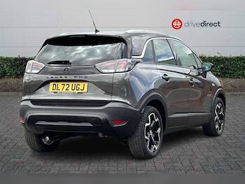 Used Vauxhall Crossland 2023 for sale - 79416892: Photo