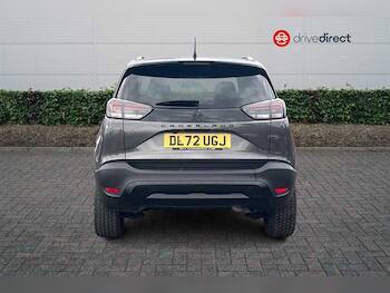 Used Vauxhall Crossland 2023 for sale - 79416892: Photo