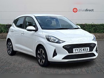 Used Hyundai i10 2025 for sale - 79149076: Photo