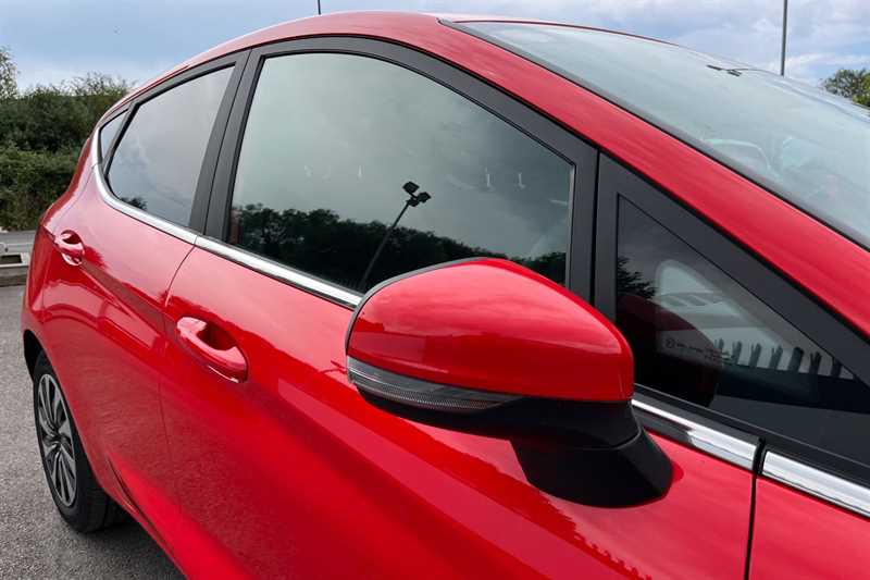 Used Ford Fiesta 2023 for sale - 77318189: Photo 34