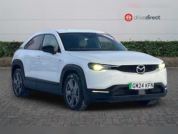 Used Mazda MX-30 undefined for sale - 77317839: Photo