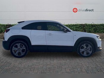 Used Mazda MX-30 undefined for sale - 77317839: Photo