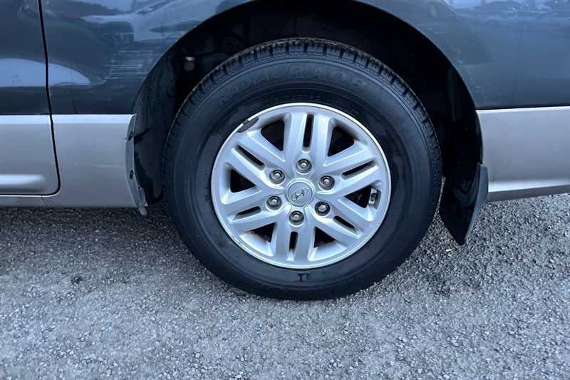 Used Hyundai i800 2019 for sale - 76529701: Photo 11