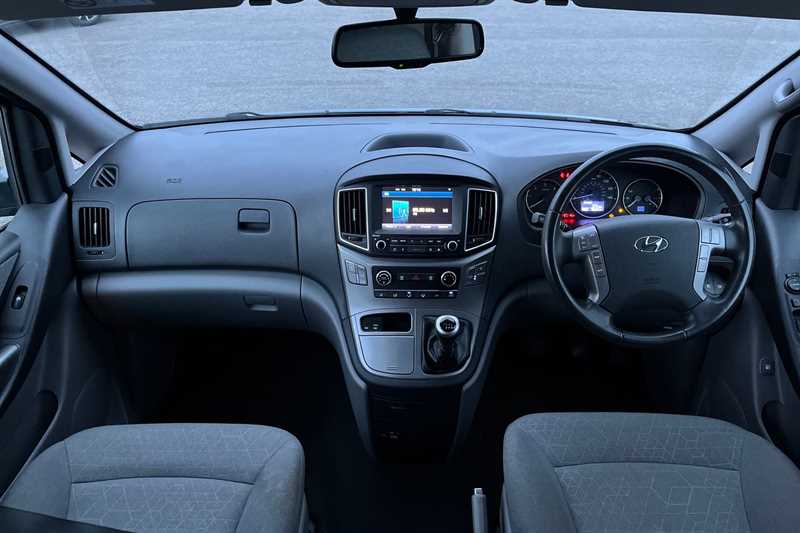 Used Hyundai i800 2019 for sale - 76529701: Photo 13