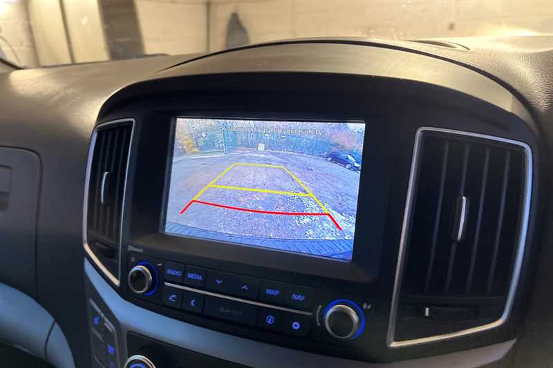 Used Hyundai i800 2019 for sale - 76529701: Photo 19