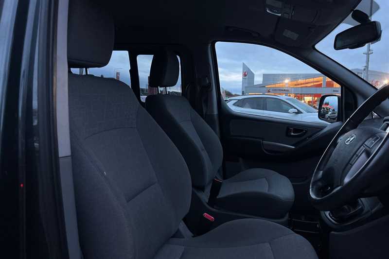 Used Hyundai i800 2019 for sale - 76529701: Photo 23