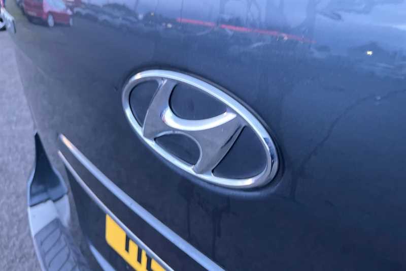 Used Hyundai i800 2019 for sale - 76529701: Photo 39