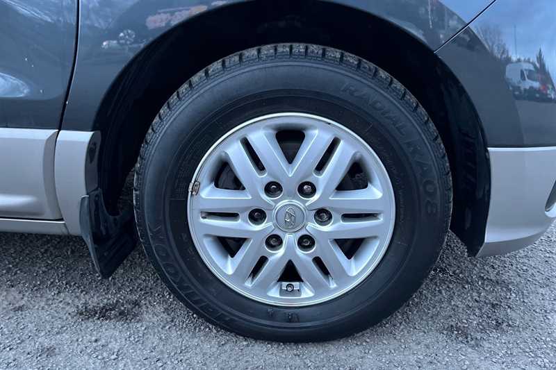 Used Hyundai i800 2019 for sale - 76529701: Photo 9