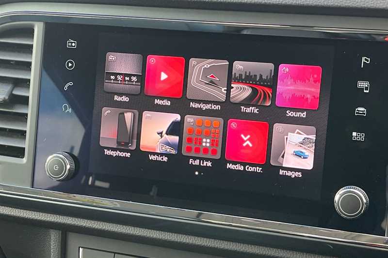 Used SEAT Ateca 2020 for sale - 77554626: Photo 17