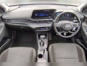 Used Hyundai BAYON 2023 for sale - 78174689: Photo