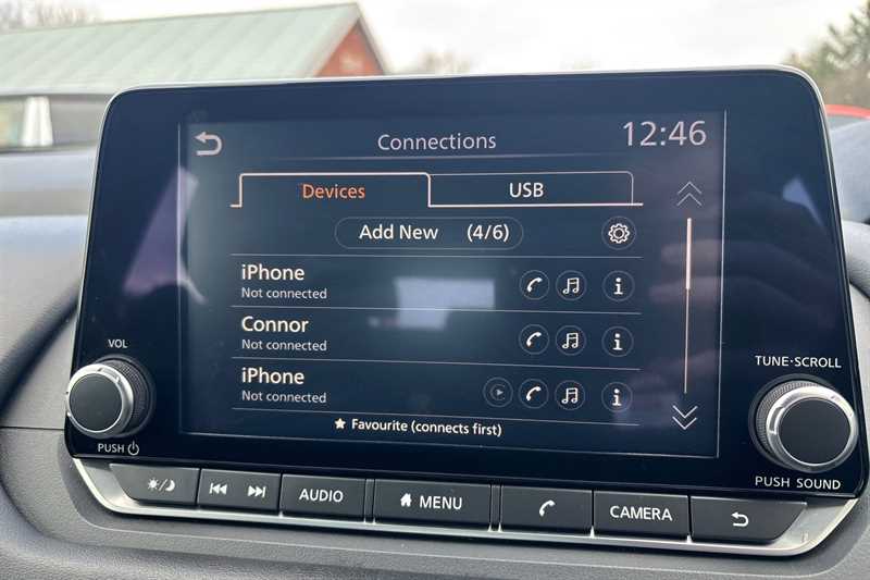 Used Nissan Qashqai 2023 for sale - 77899597: Photo 18