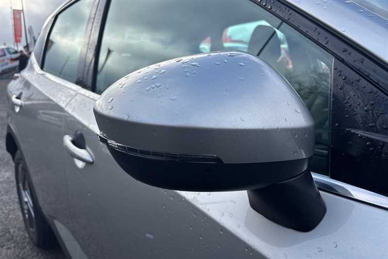 Used Nissan Qashqai 2023 for sale - 77899597: Photo 34