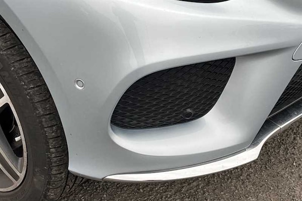Used Mercedes-Benz GLE 2016 for sale - 76204155: Photo 2