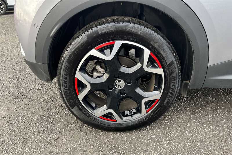 Used Vauxhall Mokka 2022 for sale - 76503382: Photo 10