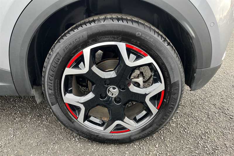 Used Vauxhall Mokka 2022 for sale - 76503382: Photo 11