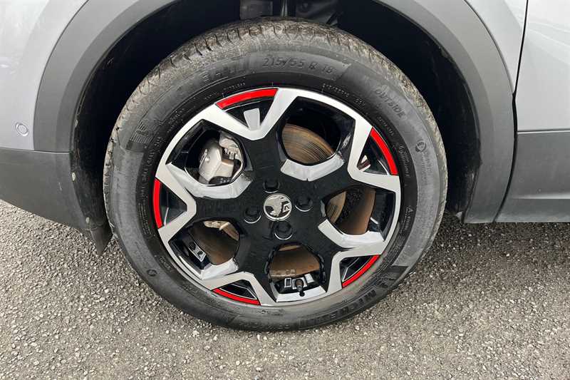 Used Vauxhall Mokka 2022 for sale - 76503382: Photo 12