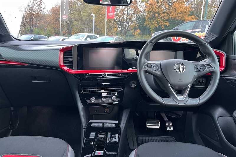 Used Vauxhall Mokka 2022 for sale - 76503382: Photo 13