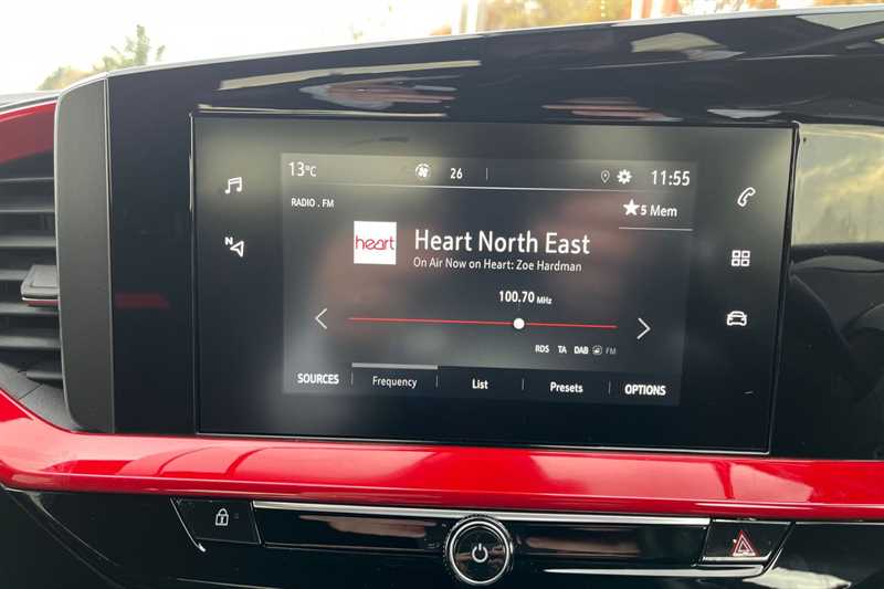 Used Vauxhall Mokka 2022 for sale - 76503382: Photo 17