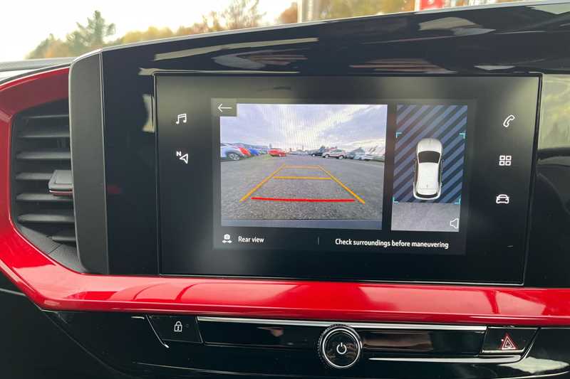 Used Vauxhall Mokka 2022 for sale - 76503382: Photo 19