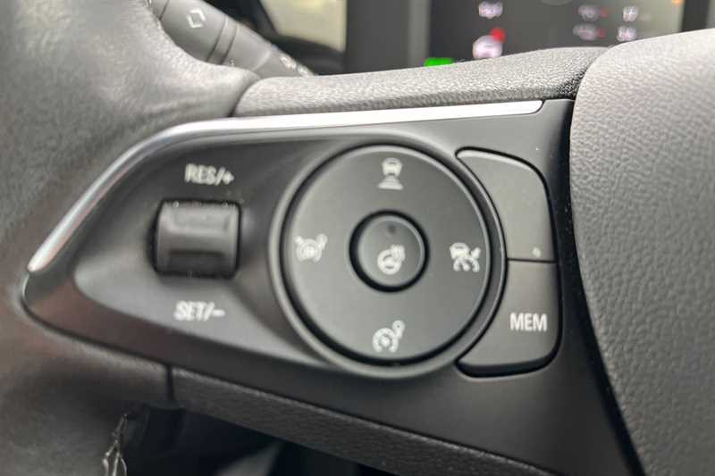 Used Vauxhall Mokka 2022 for sale - 76503382: Photo 21