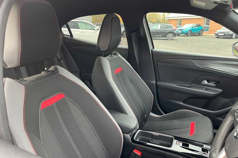 Used Vauxhall Mokka 2022 for sale - 76503382: Photo 23