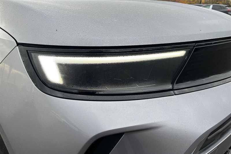 Used Vauxhall Mokka 2022 for sale - 76503382: Photo 28