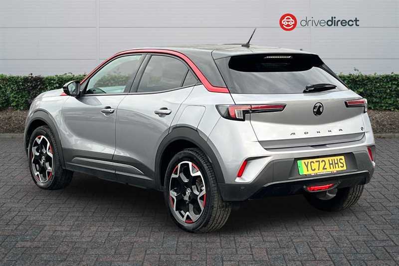 Used Vauxhall Mokka 2022 for sale - 76503382: Photo 5