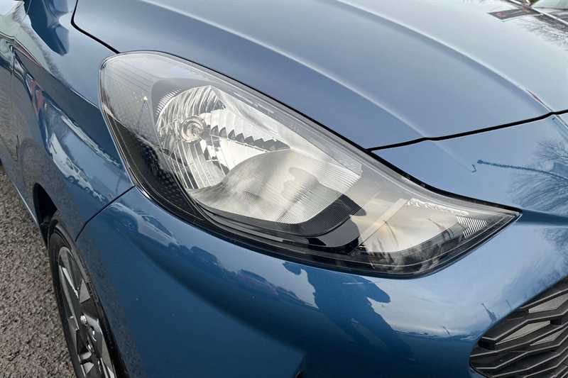 Used Hyundai i10 2025 for sale - 77322815: Photo 28