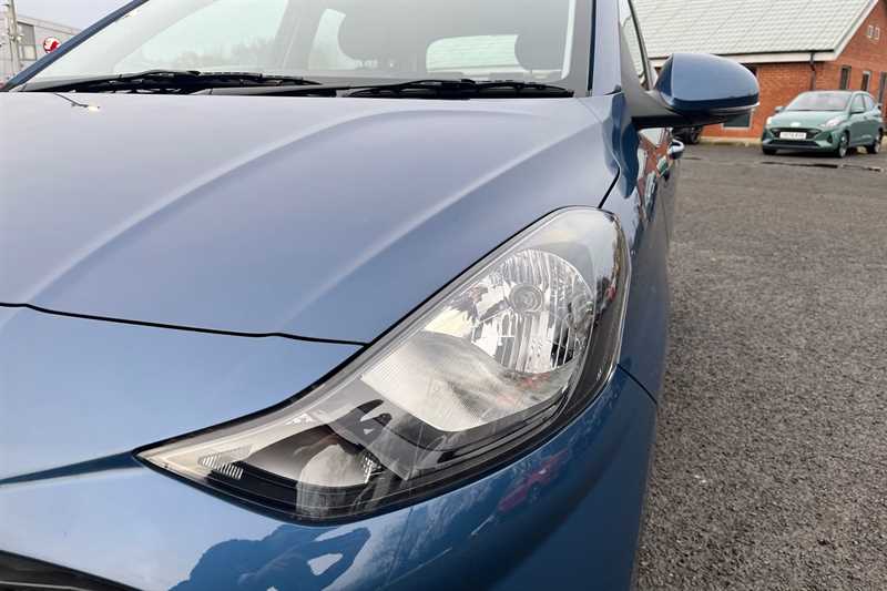 Used Hyundai i10 2025 for sale - 77322815: Photo 29