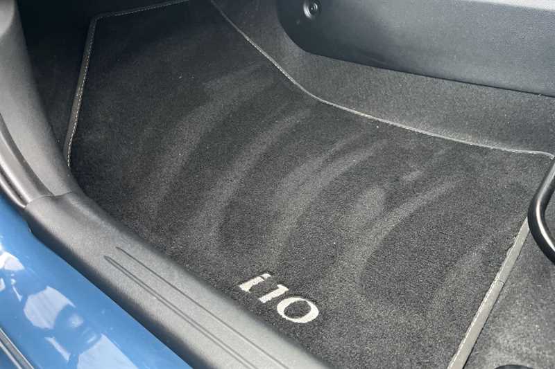 Used Hyundai i10 2025 for sale - 77322815: Photo 38