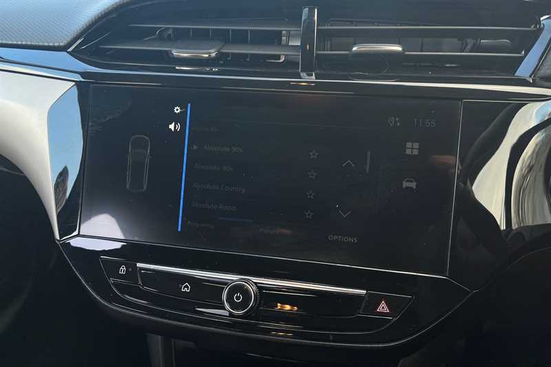 Used Vauxhall Corsa 2024 for sale - 77712392: Photo 19