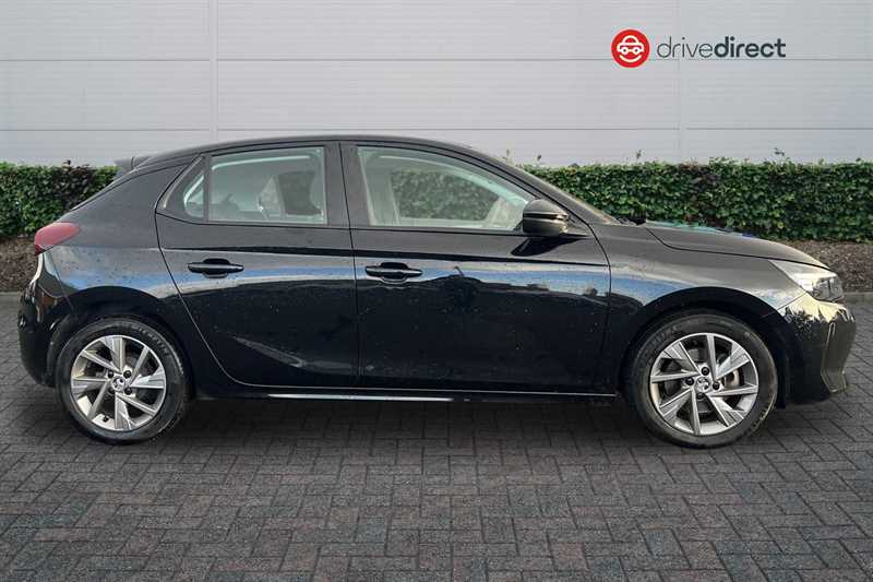 Used Vauxhall Corsa 2024 for sale - 77712392: Photo 2