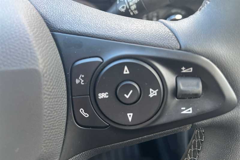 Used Vauxhall Corsa 2024 for sale - 77712392: Photo 22