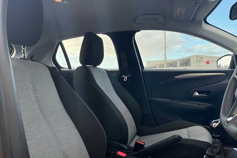 Used Vauxhall Corsa 2024 for sale - 77712392: Photo 23