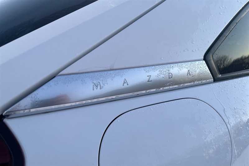 Used Mazda MX-30 2024 for sale - 77445208: Photo 30