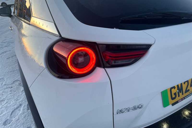 Used Mazda MX-30 2024 for sale - 77445208: Photo 31