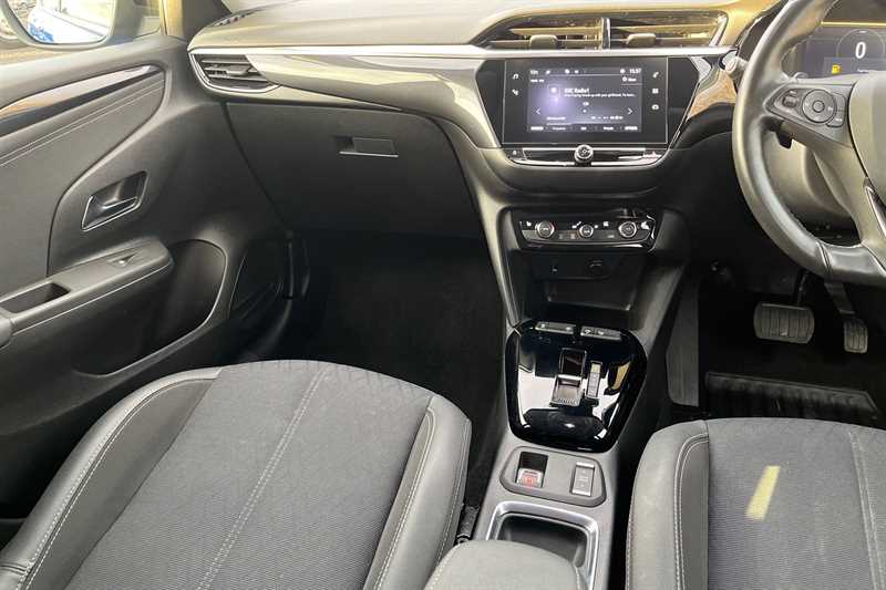 Used Vauxhall Corsa 2022 for sale - 76930629: Photo 14