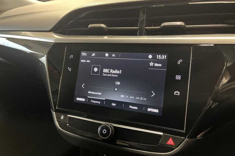 Used Vauxhall Corsa 2022 for sale - 76930629: Photo 18