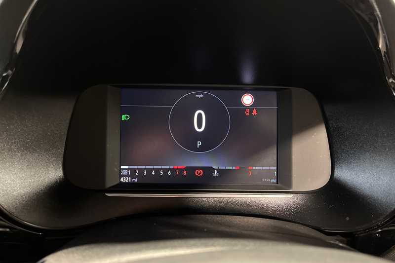 Used Vauxhall Corsa 2022 for sale - 76930629: Photo 20