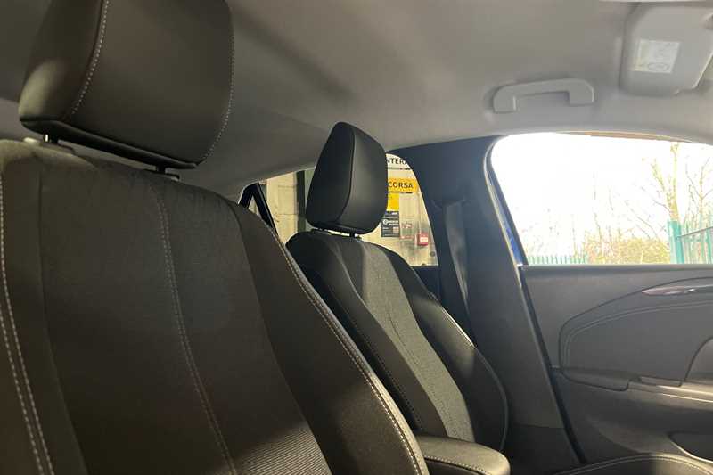 Used Vauxhall Corsa 2022 for sale - 76930629: Photo 23