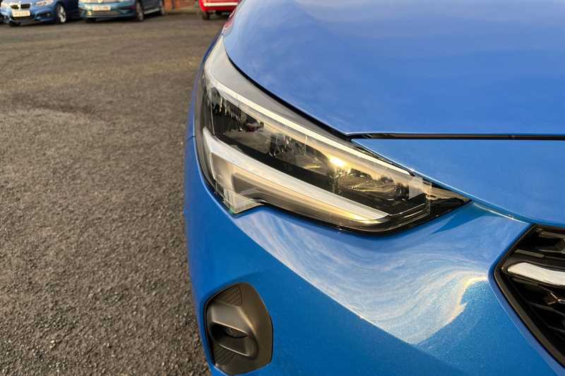 Used Vauxhall Corsa 2022 for sale - 76930629: Photo 28