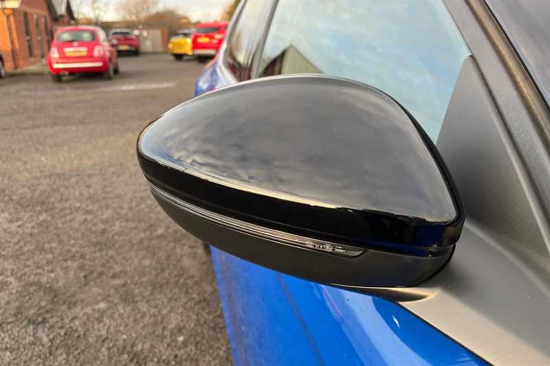 Used Vauxhall Corsa 2022 for sale - 76930629: Photo 34