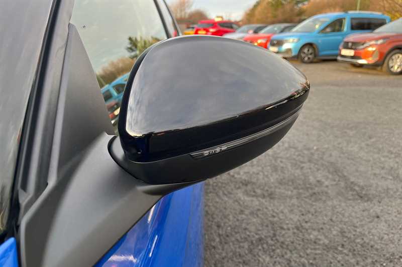 Used Vauxhall Corsa 2022 for sale - 76930629: Photo 35