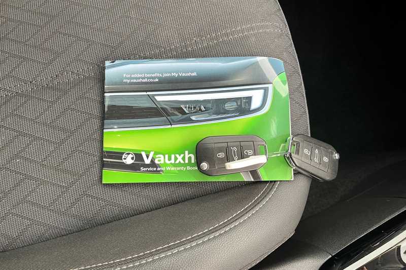 Used Vauxhall Corsa 2022 for sale - 76930629: Photo 36
