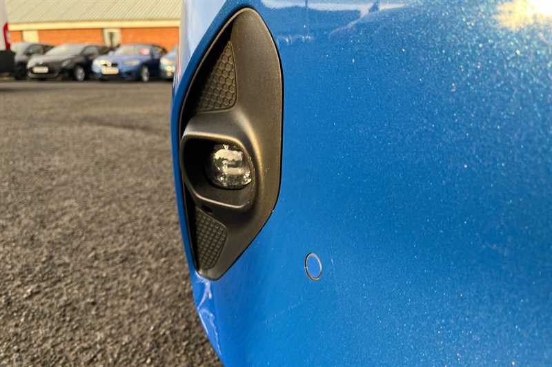 Used Vauxhall Corsa 2022 for sale - 76930629: Photo 38